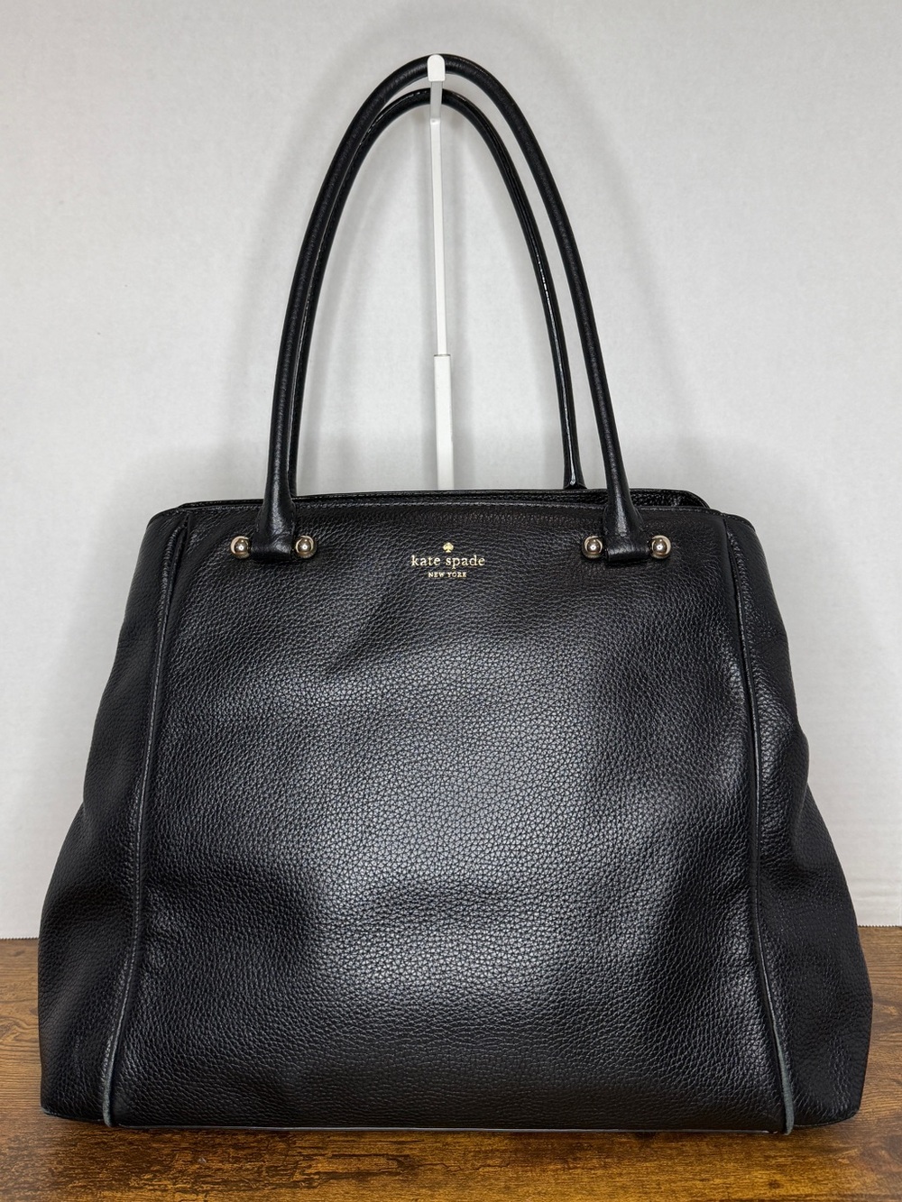 Kate Spade New York Charles Street Reis Satchel